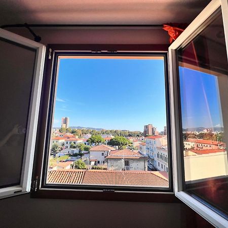 Faro B&B 리보르노 외부 사진