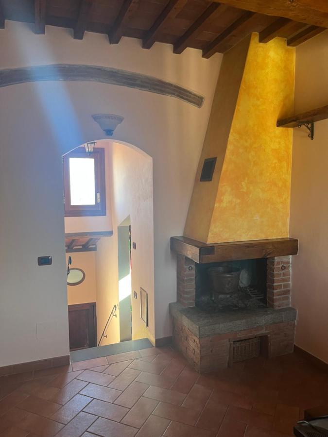 Faro B&B 리보르노 외부 사진