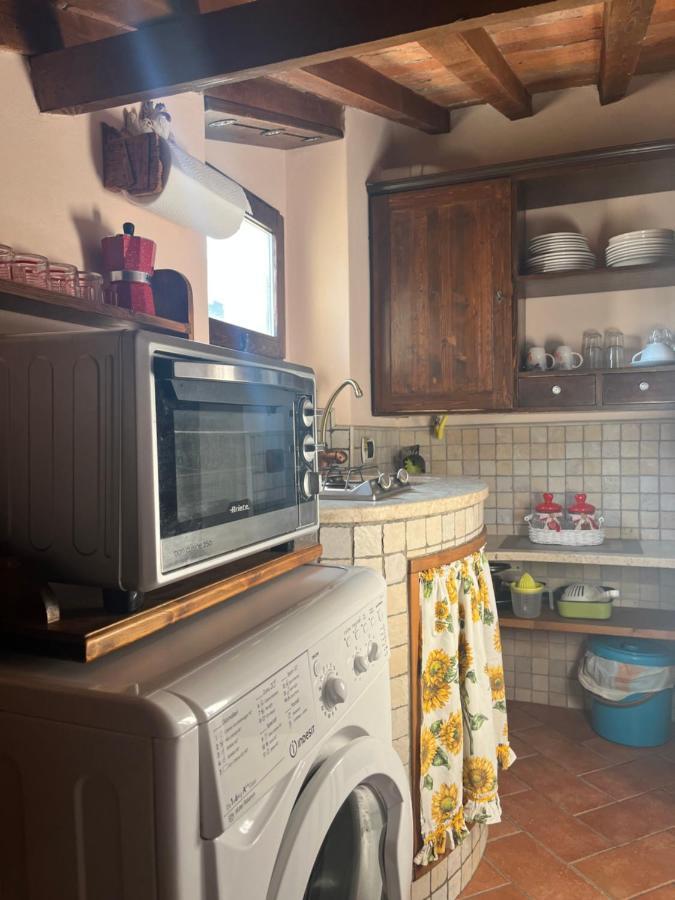 Faro B&B 리보르노 외부 사진