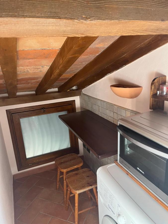 Faro B&B 리보르노 외부 사진
