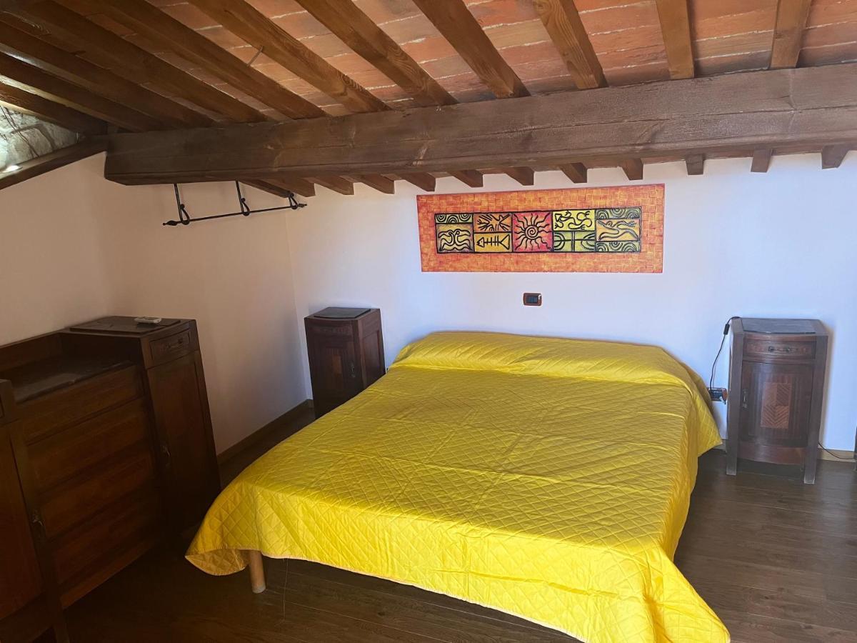 Faro B&B 리보르노 외부 사진