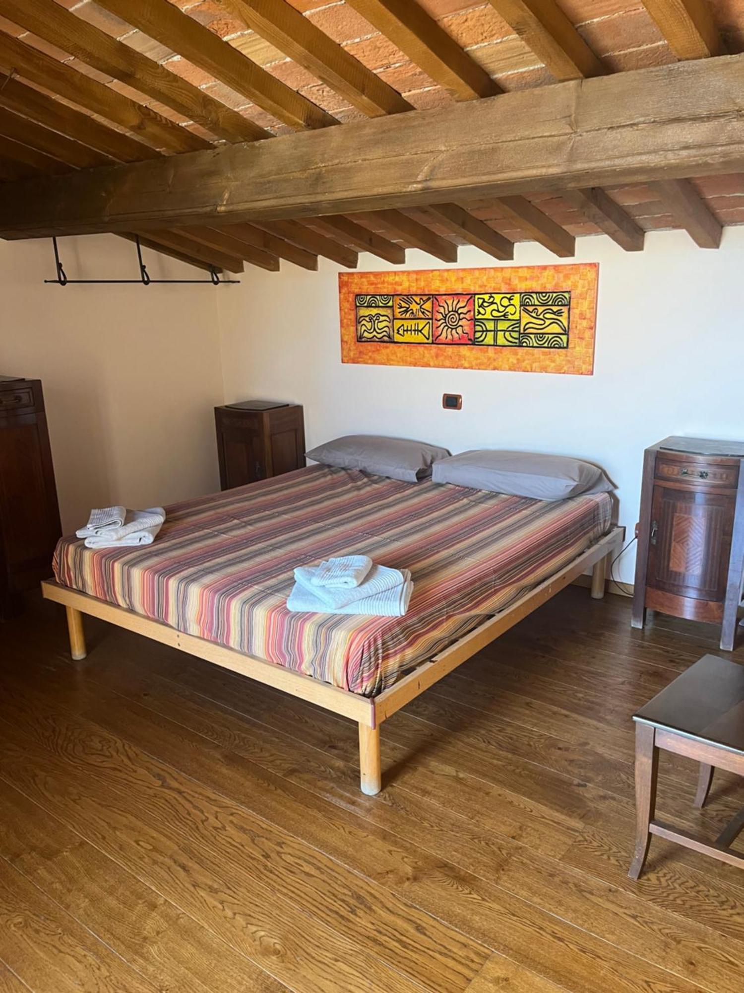 Faro B&B 리보르노 외부 사진